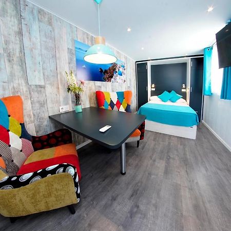 Sunsands Atico Playa76 Carihuela トレモリノス エクステリア 写真
