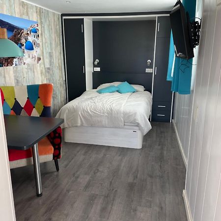 Sunsands Atico Playa76 Carihuela トレモリノス エクステリア 写真