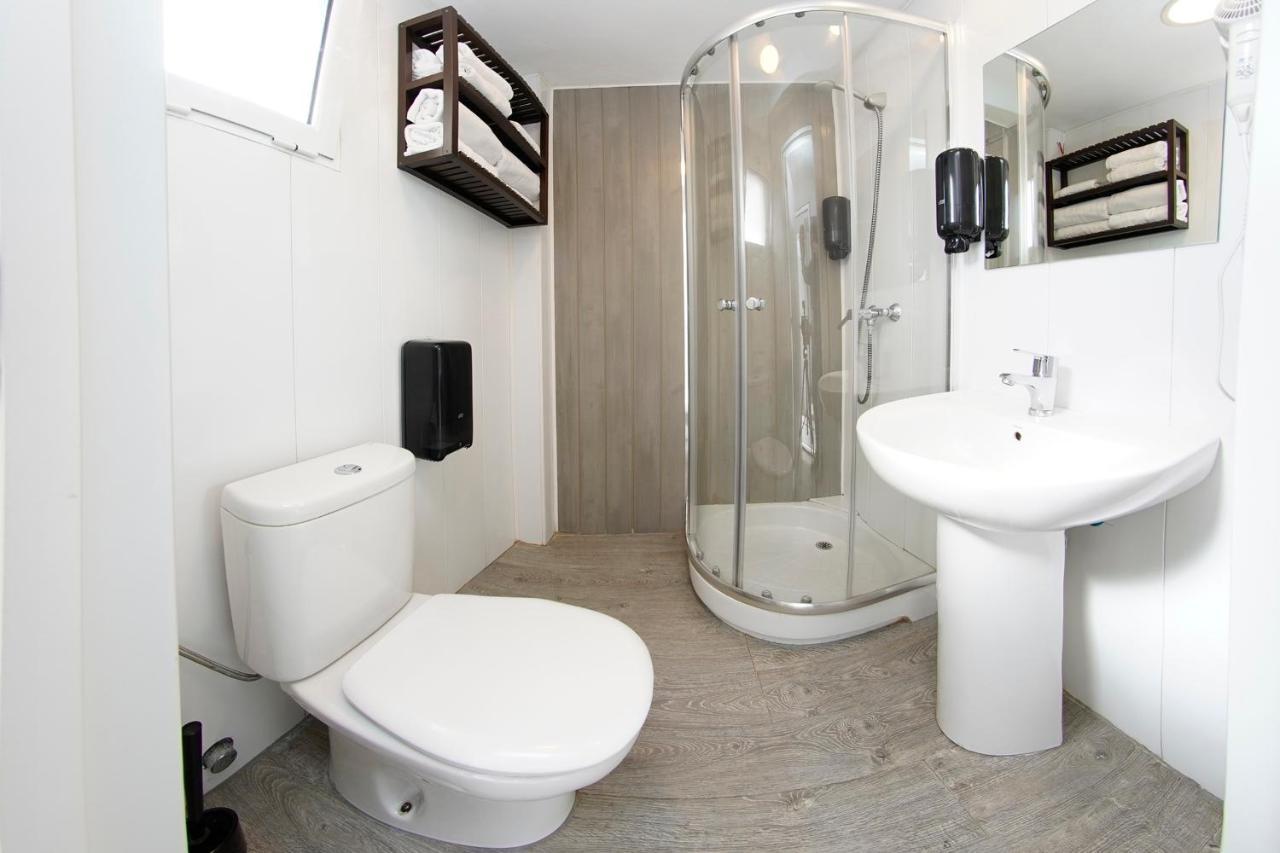 Sunsands Atico Playa76 Carihuela トレモリノス エクステリア 写真